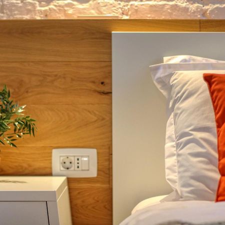 Urban Chic Apartment บูคาเรสต์ ภายนอก รูปภาพ