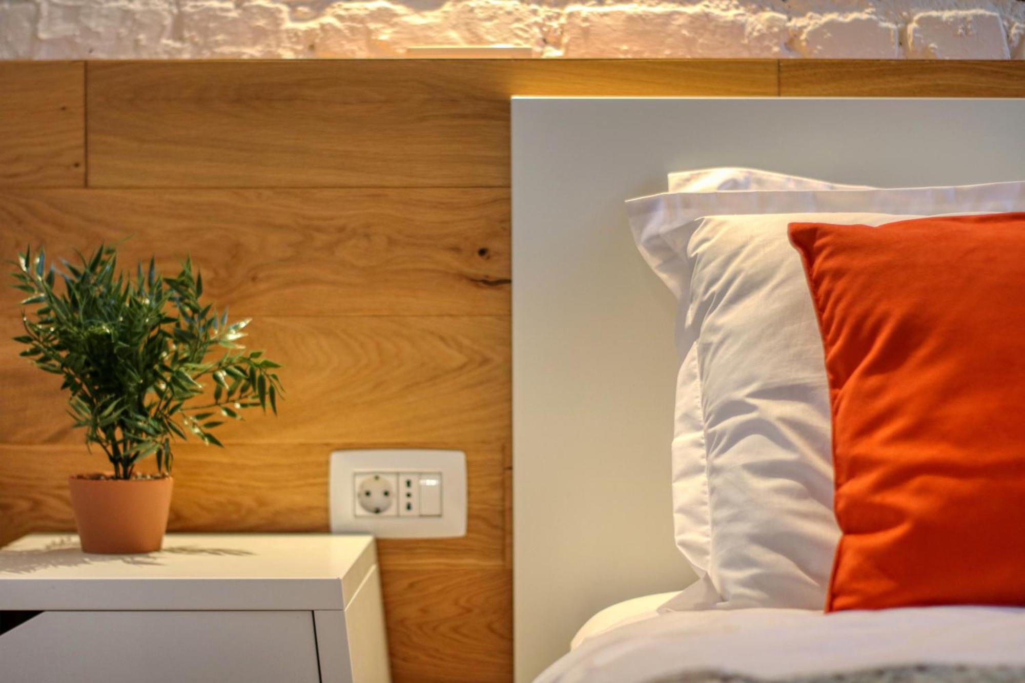 Urban Chic Apartment บูคาเรสต์ ภายนอก รูปภาพ